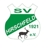 SV Hirschfeld