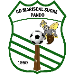 Mariscal Sucre logo