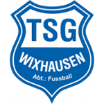TSG Wixhausen II