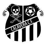Calavera CF U19 logo