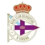 Deportivo de A Coruña U19 logo