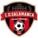 C.D. Salamanca Fútbol Femenino logo