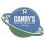 Candy's Ladies FC