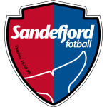 Sandefjord Fotball U19 logo