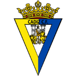 Cádiz U19 logo