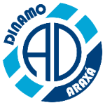 Dínamo Araxá U15