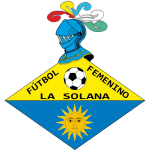 FF La Solana logo
