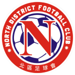 Golik North District logo