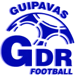 Guipavas GDR logo