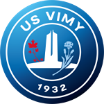 US Vimy logo