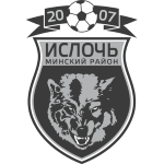 FC Isloch Minsk Region 2