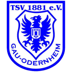 TSV Gau-Odernheim logo