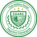Deportivo Camioneros Reserves