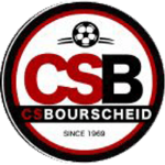 CS Bourscheid logo