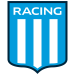 Racing U20 logo