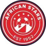 African Stars FC logo