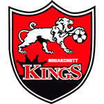 Nouakchott Kings logo