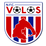 Volos NFC U19 logo