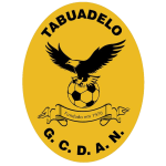 Aguias Negras de Tabuadelo logo