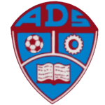 A.D. Souselas logo
