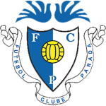 FC Parada logo