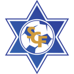SC Freamunde logo
