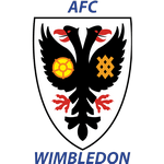 AFC Wimbledon logo