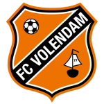 FC Volendam U19 logo