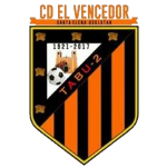 CD El Vencedor logo