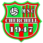 MS Cherchell logo