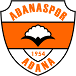 Adanaspor logo