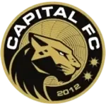 Capital FC U20 logo