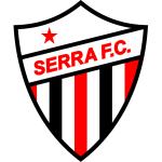 Serra FC U20 logo