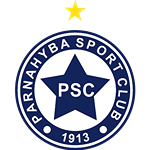Parnahyba U20 logo