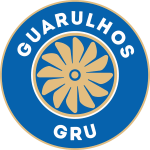 Guarulhos U20 logo