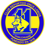 CD Once Lobos Chalchuapa