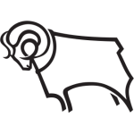 Derby County Women logo