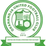 Okahandja United FC logo