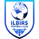 Ilbirs FC logo