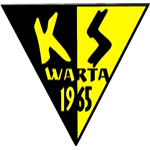 KS Warta Działoszyn logo