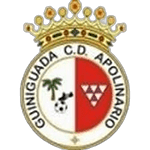 CD Guiniguada Apolinario B