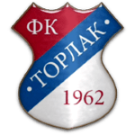 FK Torlak logo