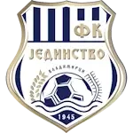FK Jedinstvo Vladimirci logo