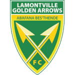 Lamontville Golden Arrows Reserves U23 logo