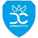 Durban City U23 logo