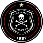 Orlando Pirates Reserves U23 logo