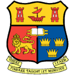 University College Cork logo