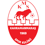 Kahramanmaraşspor logo