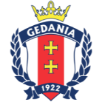 GKS Gedania Gdańsk logo