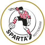 Sparta Rotterdam U19 logo
